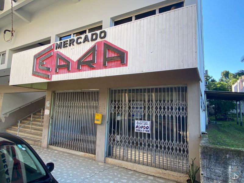 Sala Código 81 Aluguel Anual no bairro Centro na cidade de Urussanga