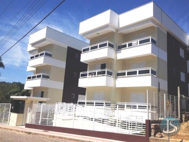 Apartamento Código 10791 Aluguel Anual e Venda no bairro Baixada Fluminense na cidade de Urussanga
