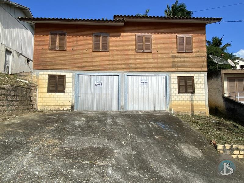 Casa Código 12911 Aluguel Anual no bairro Bela Vista na cidade de Urussanga