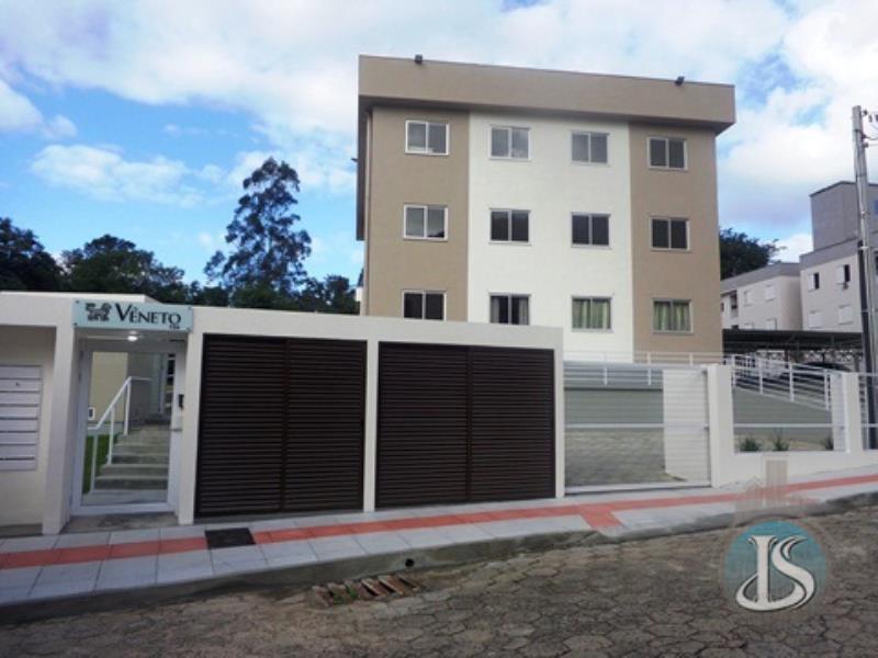 Apartamento Código 13798 Venda no bairro Baixada Fluminense na cidade de Urussanga
