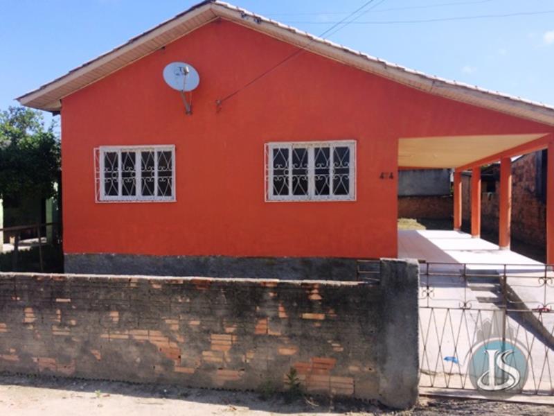 Casa Código 13857 Aluguel Anual no bairro Naspolini na cidade de Morro da Fumaça