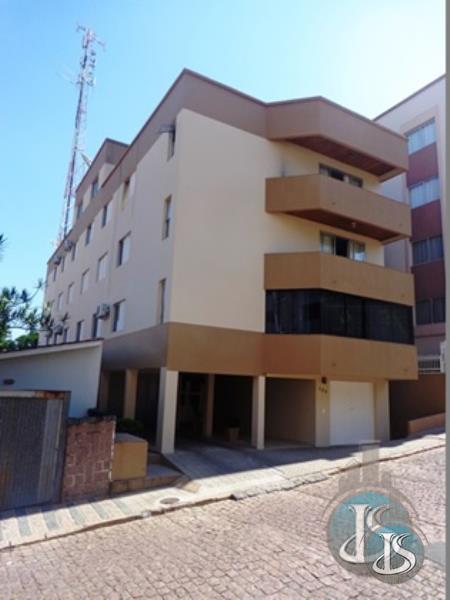 Apartamento Código 13881 Aluguel Anual e Venda no bairro Centro na cidade de Urussanga