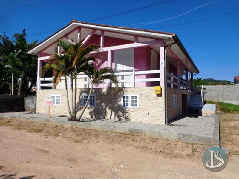 Casa Código 13968 Aluguel Anual e Venda no bairro Estação na cidade de Urussanga