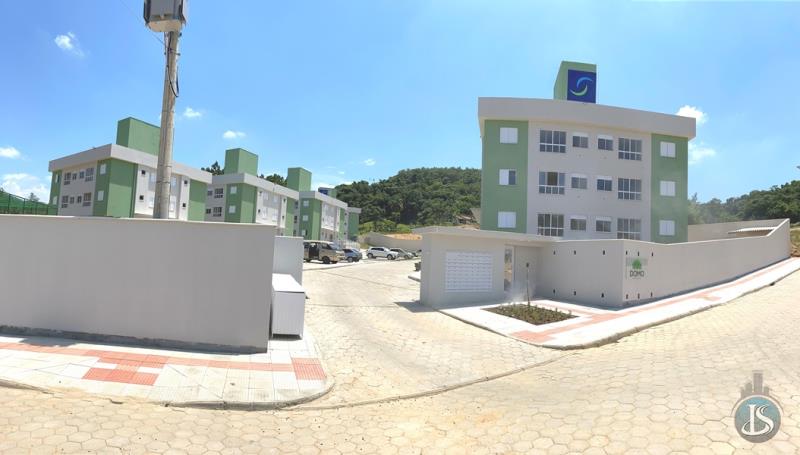 Apartamento Código 14077 Aluguel Anual no bairro Baixada Fluminense na cidade de Urussanga