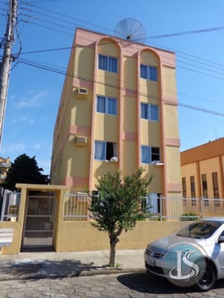 Apartamento Código 14100 Venda no bairro Centro na cidade de Urussanga