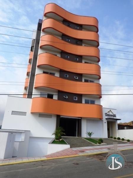 Apartamento Código 14126 Aluguel Anual no bairro Loteamento Carol na cidade de Urussanga