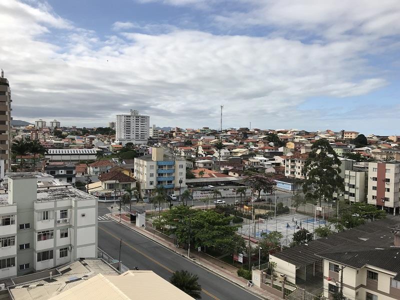 Vista da Sacada