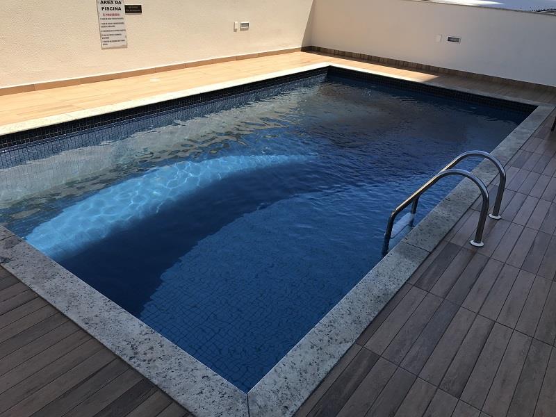 Piscina Adulto