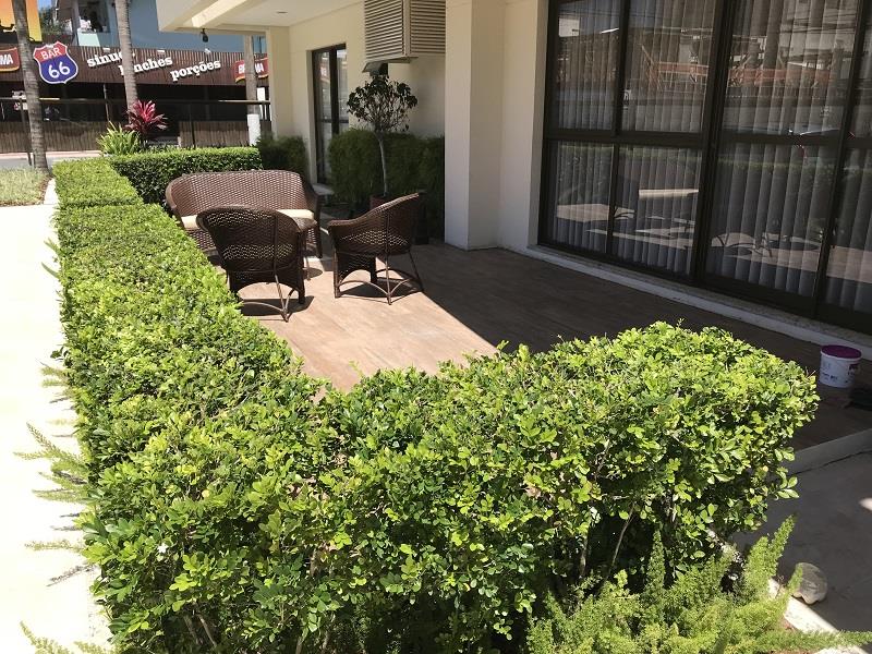 Jardinagem
