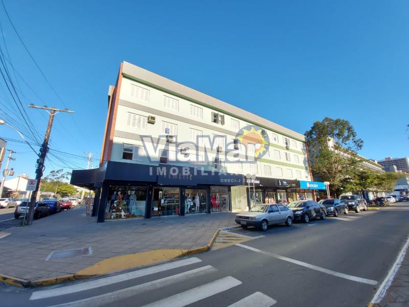 Kitnet Código 586 a Venda no bairro Centro na cidade de Tramandaí