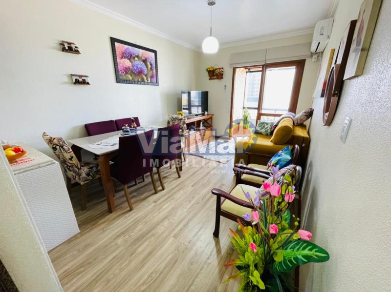 Apartamento Código 973 a Venda  no bairro Centro na cidade de Tramandaí