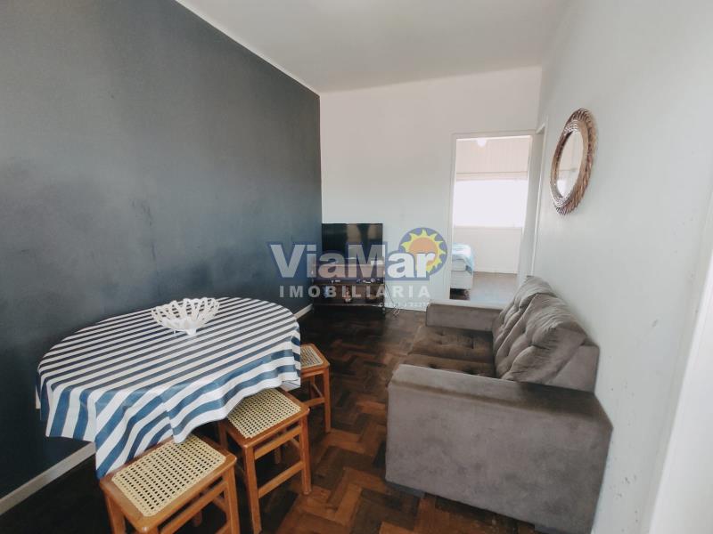 Apartamento Código 1140 a Venda no bairro Centro na cidade de Tramandaí