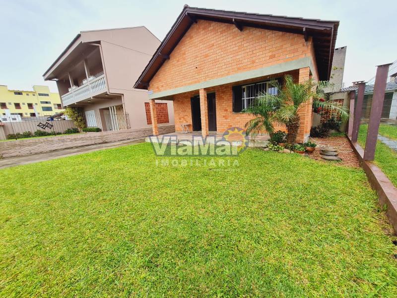 Casa Código 1233 a Venda  no bairro Centro na cidade de Tramandaí