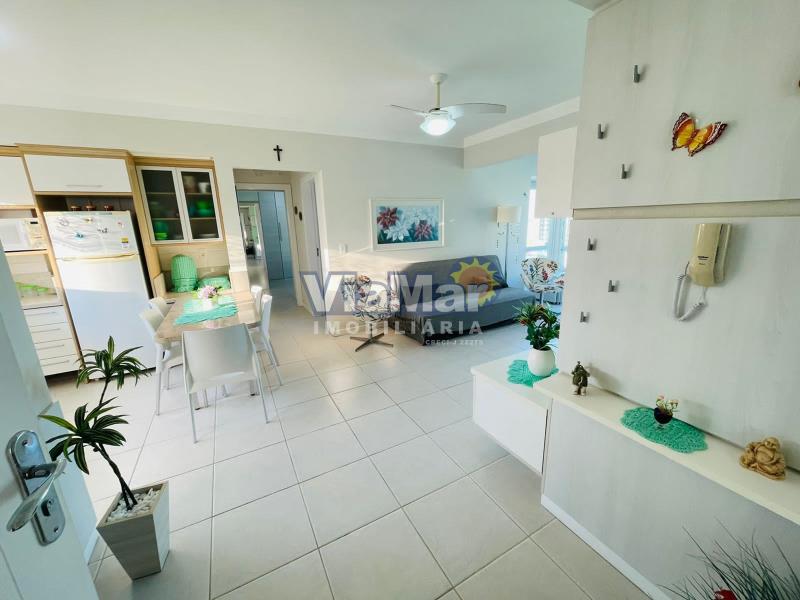 Apartamento Código 1241 a Venda  no bairro Centro na cidade de Tramandaí