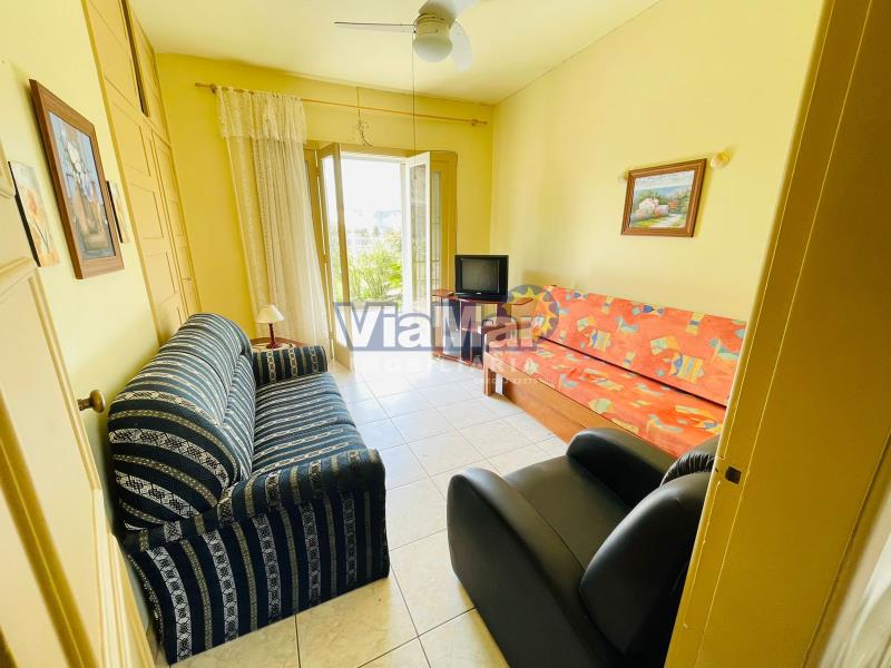 Apartamento Código 1295 a Venda  no bairro Centro na cidade de Tramandaí