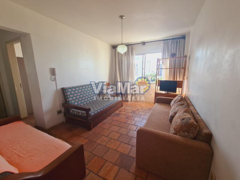 Apartamento Código 1500 a Venda no bairro Centro na cidade de Tramandaí