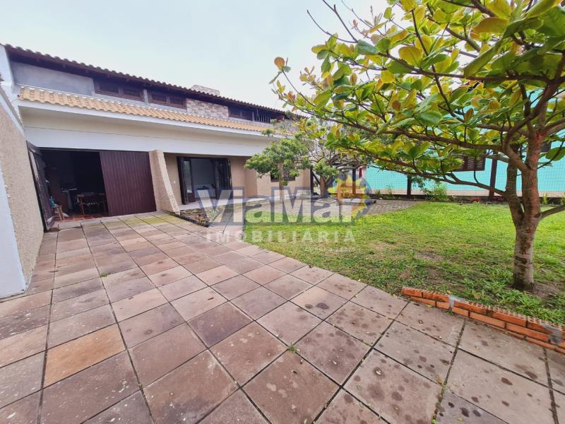 Casa Código 1513 a Venda  no bairro ZONA NOVA na cidade de Tramandaí