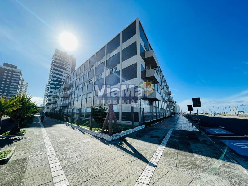 Apartamento Código 1637 a Venda  no bairro Centro na cidade de Tramandaí