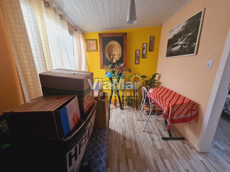 Apartamento Código 1763 a Venda no bairro Centro na cidade de Tramandaí