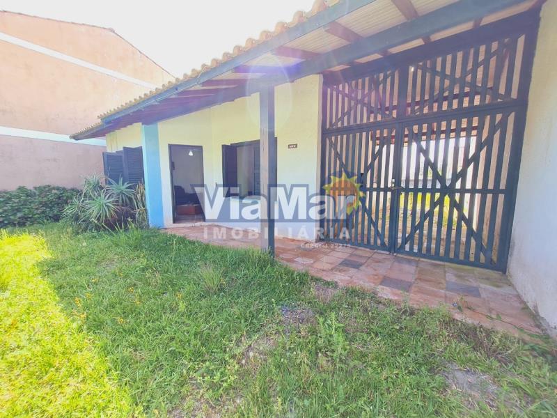 Casa Código 1786 a Venda  no bairro ZONA NOVA na cidade de Tramandaí