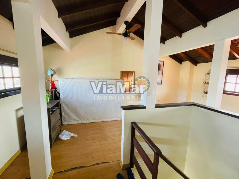 Casa de Código 1825 para Temporada localizado no bairro ZONA NOVA na