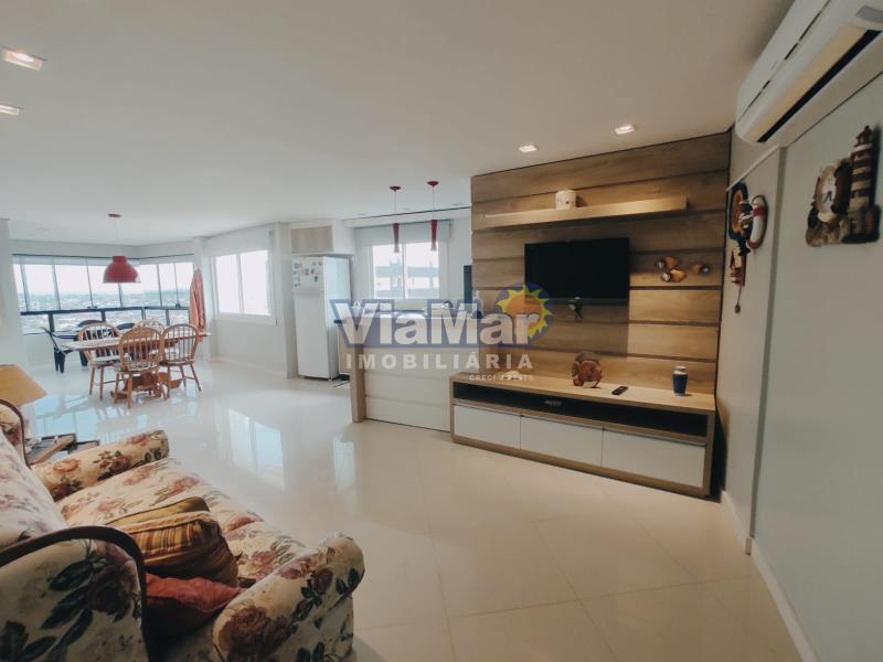 Apartamento Código 1833 a Venda  no bairro Centro na cidade de Tramandaí