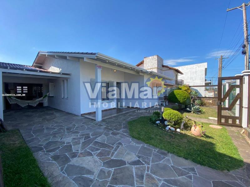 Casa Código 1888 a Venda no bairro S Jose na cidade de Tramandaí