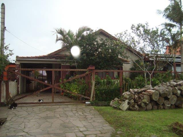 Casa Código 2022 a Venda no bairro Centro na cidade de Imbé
