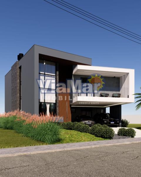 Sobrado Código 2035 a Venda no bairro CONDOMINIO MARITIMO na cidade de Tramandaí