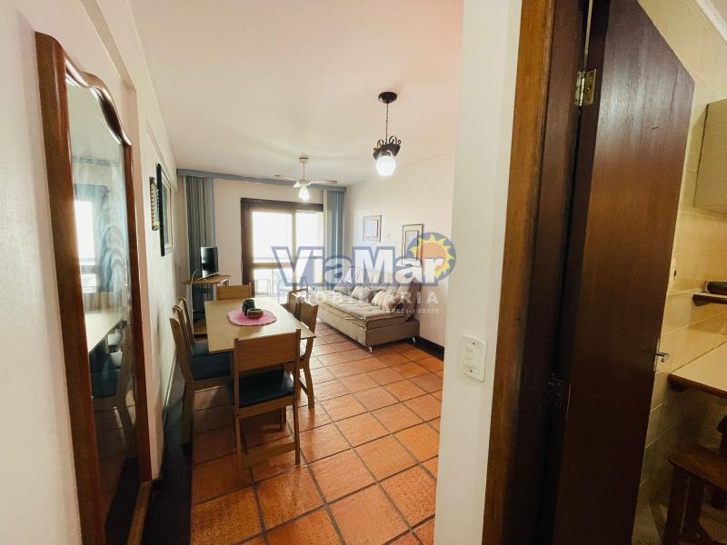 Apartamento Código 2039 a Venda  no bairro Centro na cidade de Tramandaí