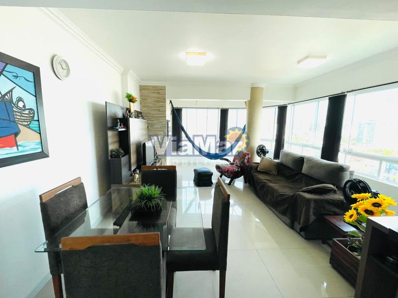 Apartamento Código 2430 a Venda  no bairro Centro na cidade de Tramandaí