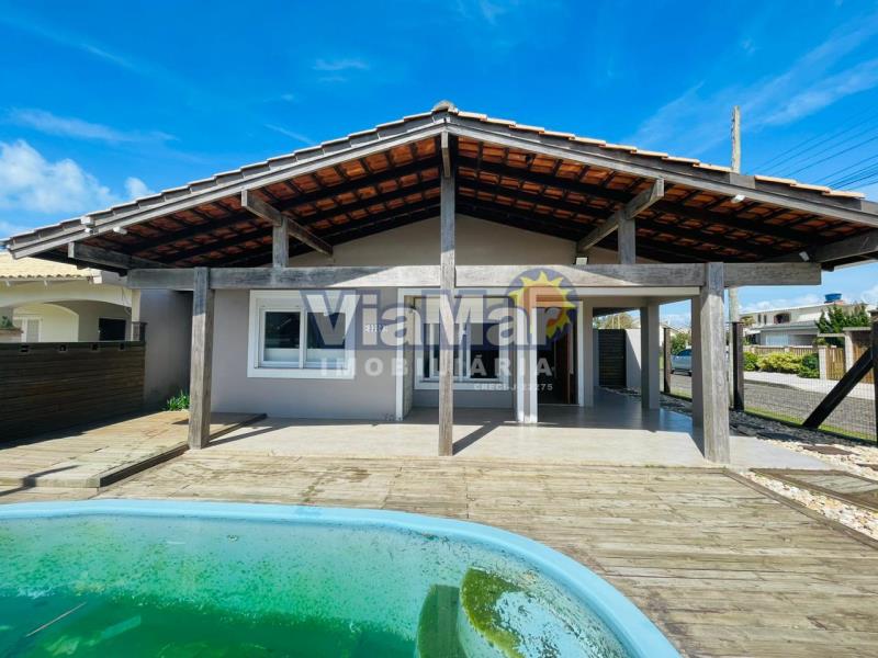 Casa Código 2560 a Venda  no bairro Centro na cidade de Tramandaí