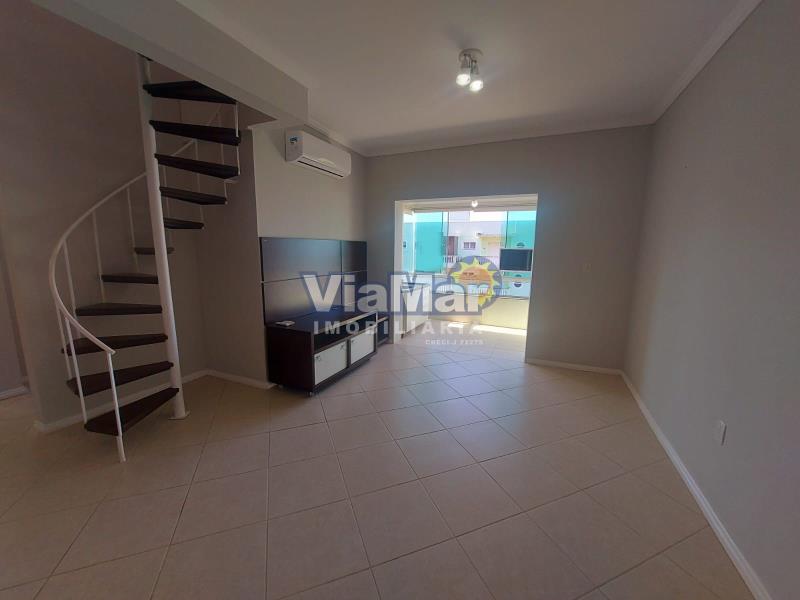 Cobertura Duplex Código 2916 a Venda no bairro Centro na cidade de Tramandaí