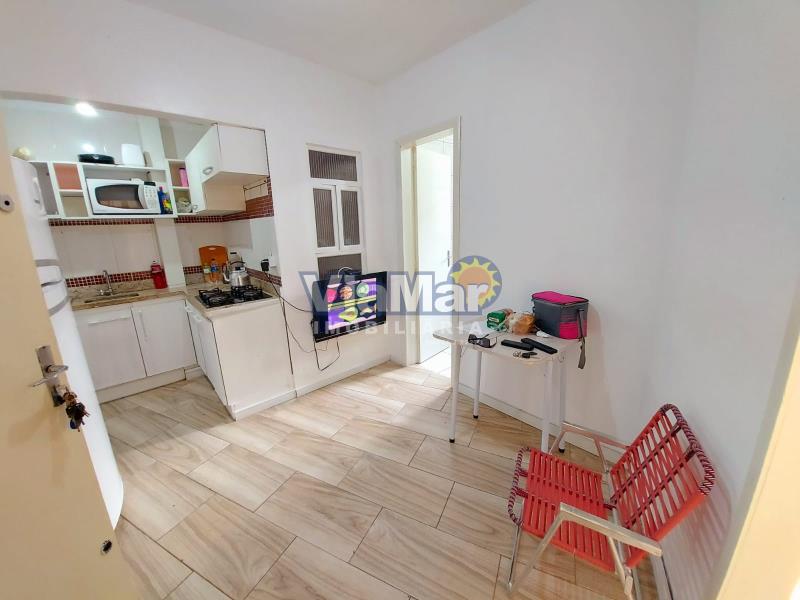 Apartamento Código 2938 a Venda no bairro Centro na cidade de Tramandaí