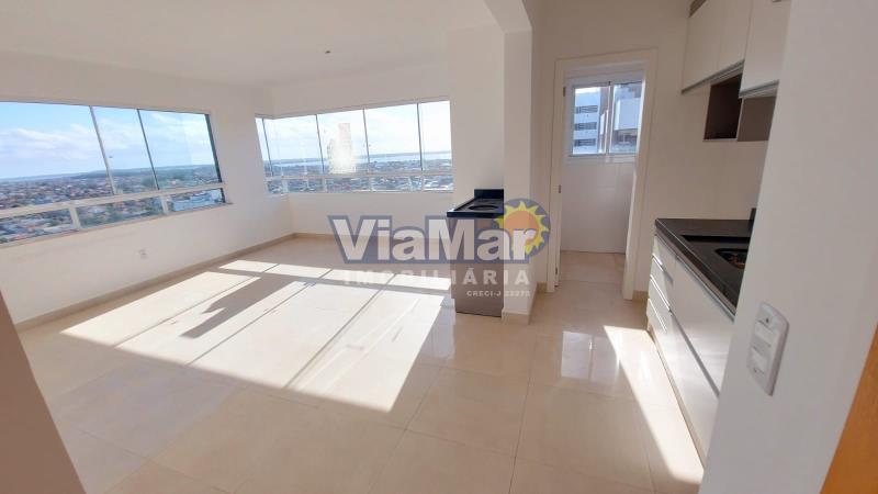 Apartamento Código 3038 a Venda no bairro Centro na cidade de Tramandaí