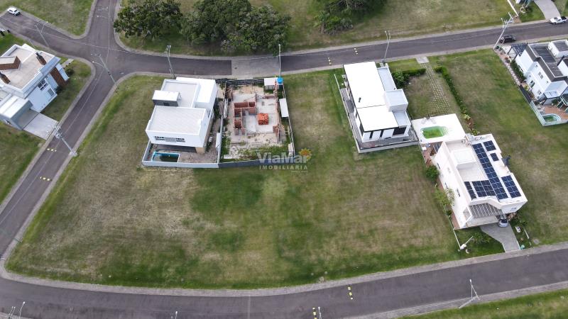 Terreno Código 3051 a Venda no bairro CONDOMINIO MARITIMO na cidade de Tramandaí