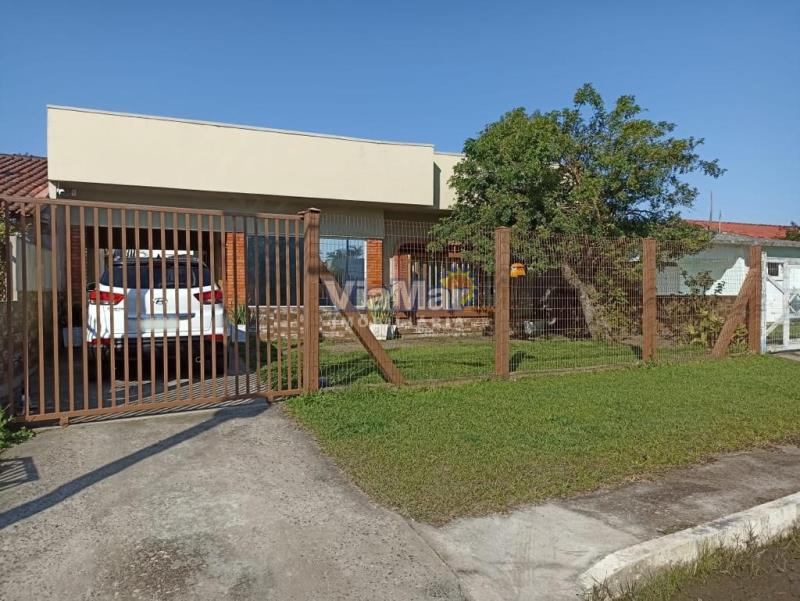 Casa Código 3394 a Venda no bairro Centro na cidade de Imbé