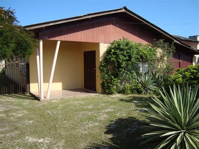 Casa Código 3573 a Venda  no bairro ZONA NOVA na cidade de Tramandaí