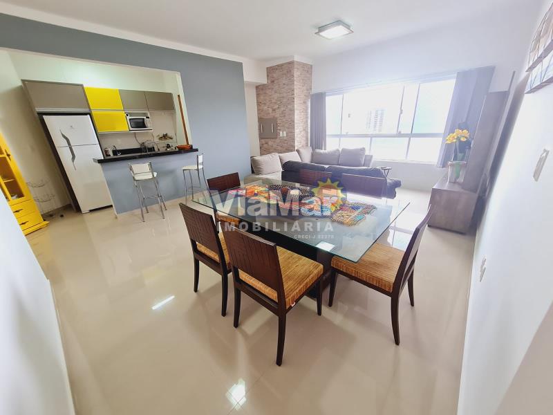 Apartamento Código 3967 a Venda  no bairro Centro na cidade de Tramandaí