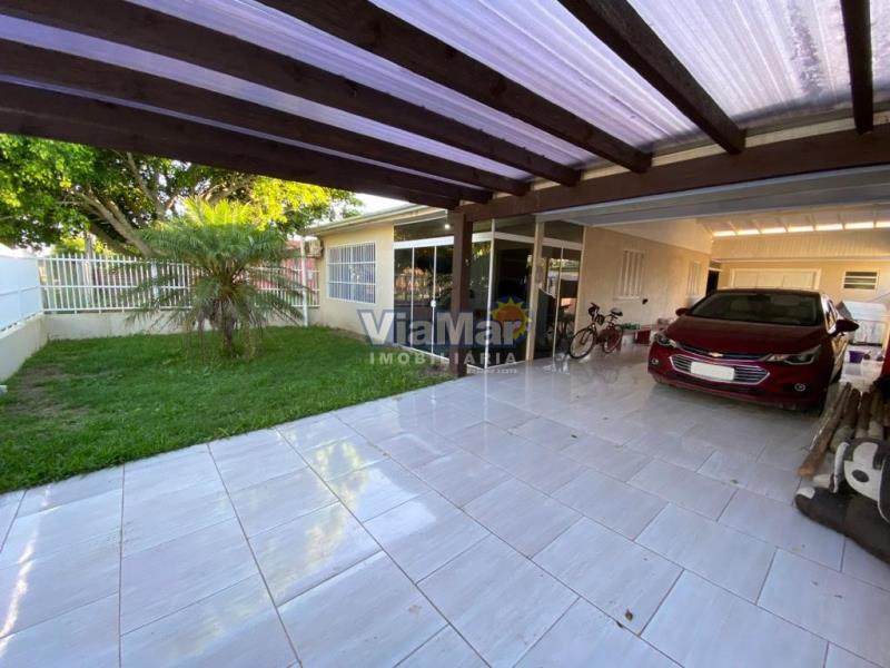 Casa Código 4151 a Venda no bairro BALNEARIO PRESIDENTE na cidade de Imbé