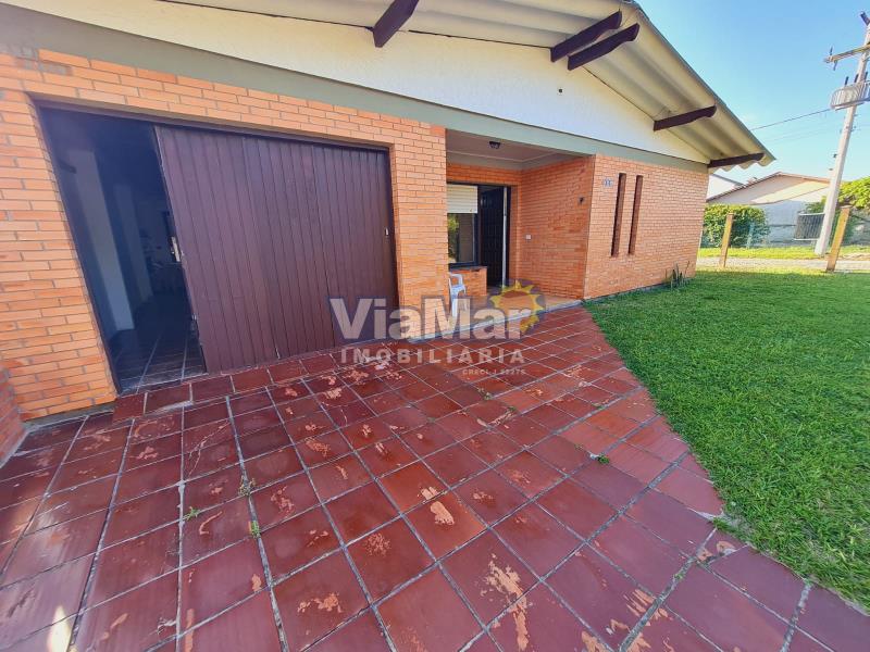 Casa Código 4262 a Venda  no bairro Centro na cidade de Tramandaí