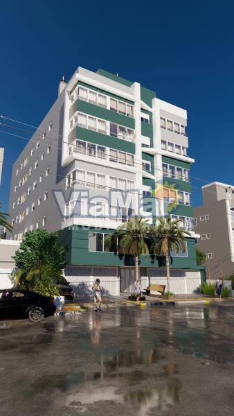 Apartamento Código 4276 a Venda no bairro Centro na cidade de Tramandaí