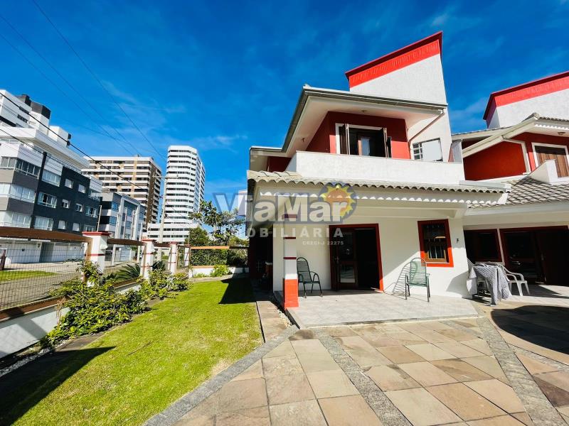 Duplex - Geminada Código 4289 a Venda no bairro Centro na cidade de Tramandaí
