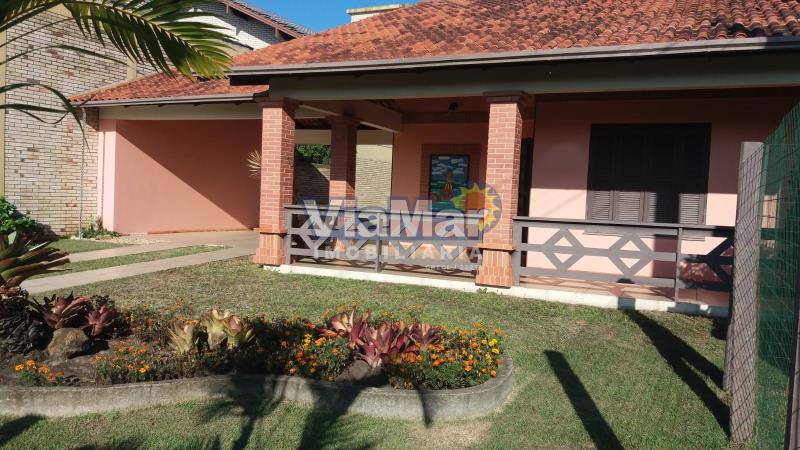 Casa Código 4291 a Venda no bairro Centro na cidade de Imbé