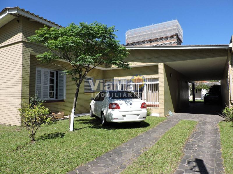 Casa Código 4548 a Venda  no bairro Centro na cidade de Tramandaí