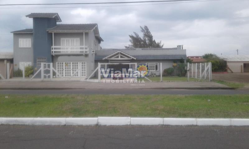 Casa Código 4550 a Venda no bairro Nova Tramandaí na cidade de Tramandaí