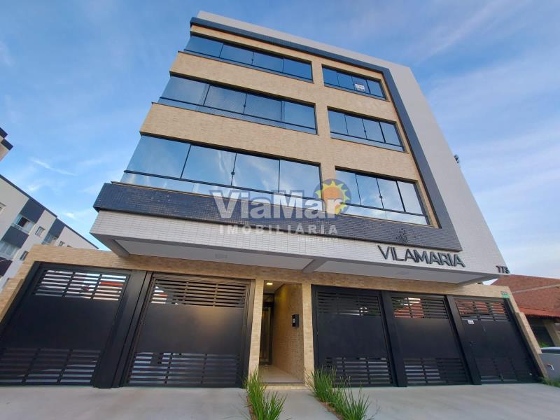 Apartamento Código 4838 a Venda no bairro Centro na cidade de Tramandaí