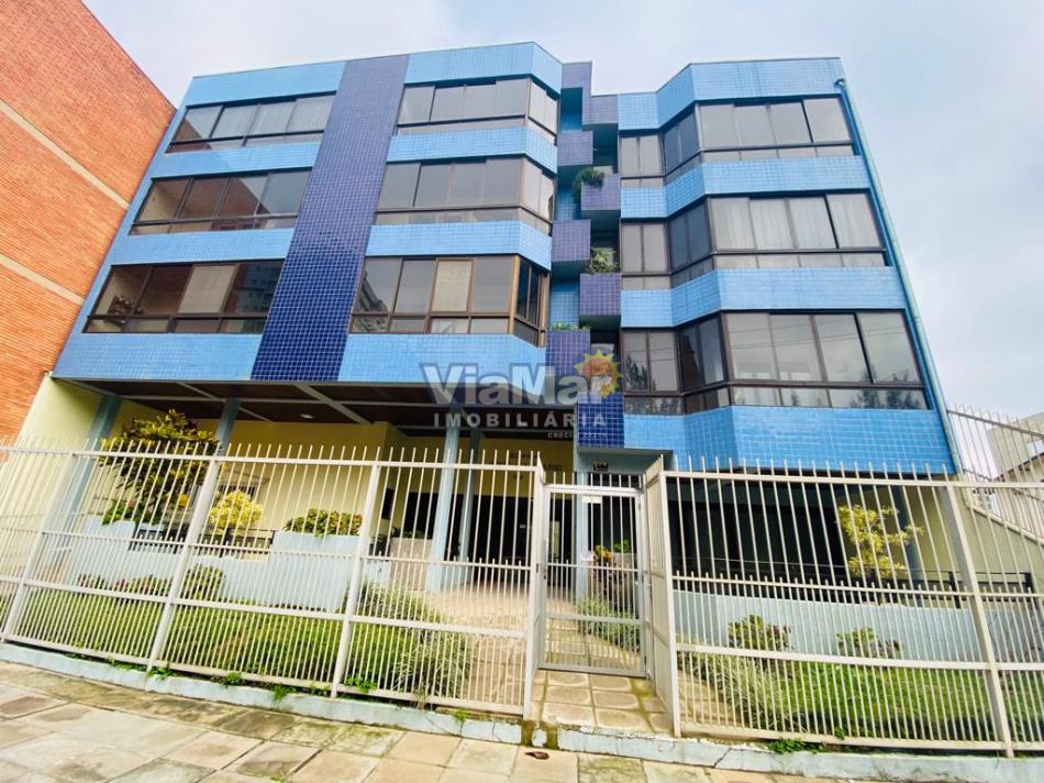 Kitnet Código 4938 a Venda no bairro Centro na cidade de Tramandaí