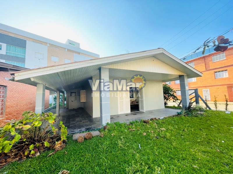 Casa Código 5064 a Venda no bairro Centro na cidade de Tramandaí