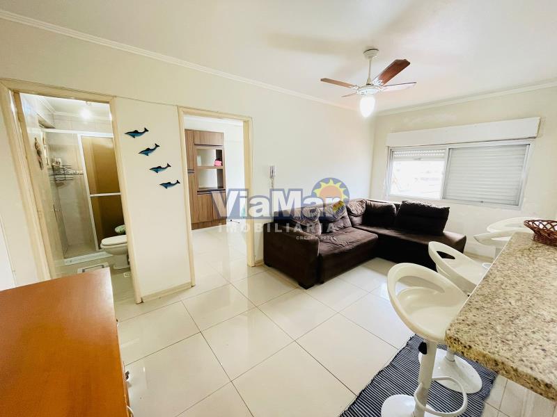 Apartamento Código 5257 a Venda  no bairro Centro na cidade de Tramandaí